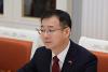 Chinese ambassador extends Spring Festival greetings in Minsk