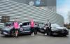 BYD is official automotive partner of Manchester City FC