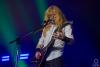 Dave Mustaine’s new book will also cover his health issues