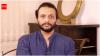 Zeeshan Ayyub calls it 'unfortunate' to see people reacting to 'anything'; says social media has given them 'unlimited power'