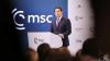 MSC: Zelenskyy says Ukraine 'holding European front'