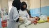Red Cross Provides Health Services to Over Two Million Patients in Afghanistan in 2025