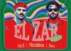 Argentine Duo El Zar At Heineken Sessions Event In Asunción