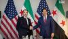 Syrian, U.S. foreign ministers meet at Munich Security Conference