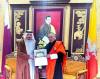 Prime Minister of Bhutan meets Qatari Ambassador