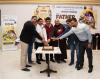 Konkani movie ‘My Dear Father’ thrills audience in Kuwait with double premiere shows