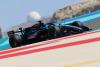 Mercedes downplay favourites tag after opening pre-season Bahrain test