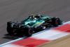 Aston Martin Racing ‘behind schedule’ after Bahrain Test