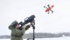 Belarus Tests Russian Molot Drone Interceptor