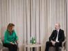 President Ilham Aliyev meets with President of Bulgaria in Munich [PHOTOS]