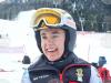 Bulgaria’s Alpine Skier Anina Zurbriggen Set for Olympic Debut in Milan-Cortina