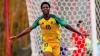 U17 Reggae Boyz captain named Player of 2026 CONCACAF World Cup qualifiers