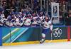 USA vs Denmark: Men’s Olympic Hockey Odds, Spread, and Total