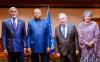 Guterres urges Nigeria to lead Africa’s push for new global order, backs UN security seat bid at 39th AU Summit in Addis Ababa