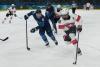 Finland’s Hiirokoski to miss remainder of Olympic women’s hockey tournament with upper-body injury