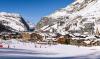 Two British skiers among three dead after avalanche at Val d'Isere resort in the French Alps