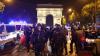 Police Fatally Shoot Suspected Islamic Terrorist Behind Paris Knife Attack