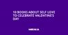 10 Books About Self Love to Celebrate Valentine’s Day
