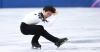 Composer Capitalizes On Popularity Of Olympic Skater's Routine To His Music