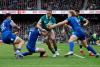 Ireland vs Italy live: Hosts hold on to deny Azzurri historic Six Nations upset in Dublin
