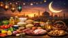 Ample Stock of Consumer Goods Available During Ramadan in Various Categories