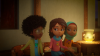 This Indie Muslim animation film made over $1 million in its opening weekend