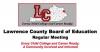 Lawrence County Board of Education February, 2026 Regular Meeting Agenda 
