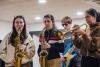 Folk and jazz ‘Discovery Days’ announced for young musicians across Wales