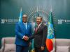 Prime Minister Abiy Holds High-Level Diplomatic Talks with African Leaders at 39th AU Summit