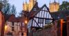 Historic city is a hidden gem for tourists and just two hours from Manchester