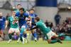 Ireland vs Italy live: Hosts hold on to deny Azzurri historic Six Nations upset in Dublin