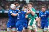 As it happened: Ireland survive to earn 20-13 Six Nations win over Italy