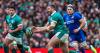 Ireland 20 Italy 13: Irish player ratings as Stuart McCloskey shines