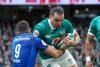 Ireland vs Italy live: Hosts hit back to level as Azzurri look for historic Six Nations upset in Dublin