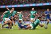 Ireland vs Italy live: Hosts lead Azzurri trying to avoid historic Six Nations upset in Dublin