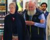 British Couple Freed from Kabul Detention Describe Harsh Conditions