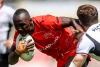 HSBC SVNS 2: Kenya crush Belgium as Argentina edge Spain in sevens drama