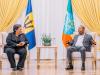 Prime Minister Abiy Congratulates Barbados PM Mottley on Election Victory