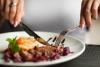 Nutrition scientists warn that eating too fast can lead to bingeing and increased obesity risk