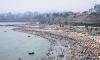 Peru to Close Popular Beach over Pollution