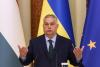 Orbán Casts European Union as Hungary’s Chief Threat as Election Battle Intensifies