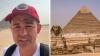 ‘I tried a Nescafé café’: Arizona man goes to the Great Pyramids of Giza in Egypt. Then he gets charged double