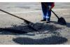 Road repair work is set to begin in Yerevan
