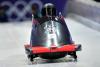 She’s had a stroke and now has a broken foot. Austrian bobsledder Katrin Beierl will race anyway