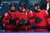 Poulin scores in return, Canada beats Germany 5-1 in women’s Olympic tournament quarterfinal
