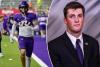 Northern Iowa freshman football player Parker Sutherland dead at 18