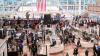 Not Again: 50,000 TSA Officers Face Unpaid Work As Shutdown Threatens Spring Break Travel