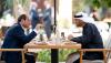 Egypt Joins Bahrain to Mediate UAE-Saudi Rift