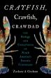 WLU’s Dr. Zackary Graham Publishes Book on Crayfish Research