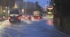 Dublin floods: River Liffey monitored as capital braces for more torrential rain